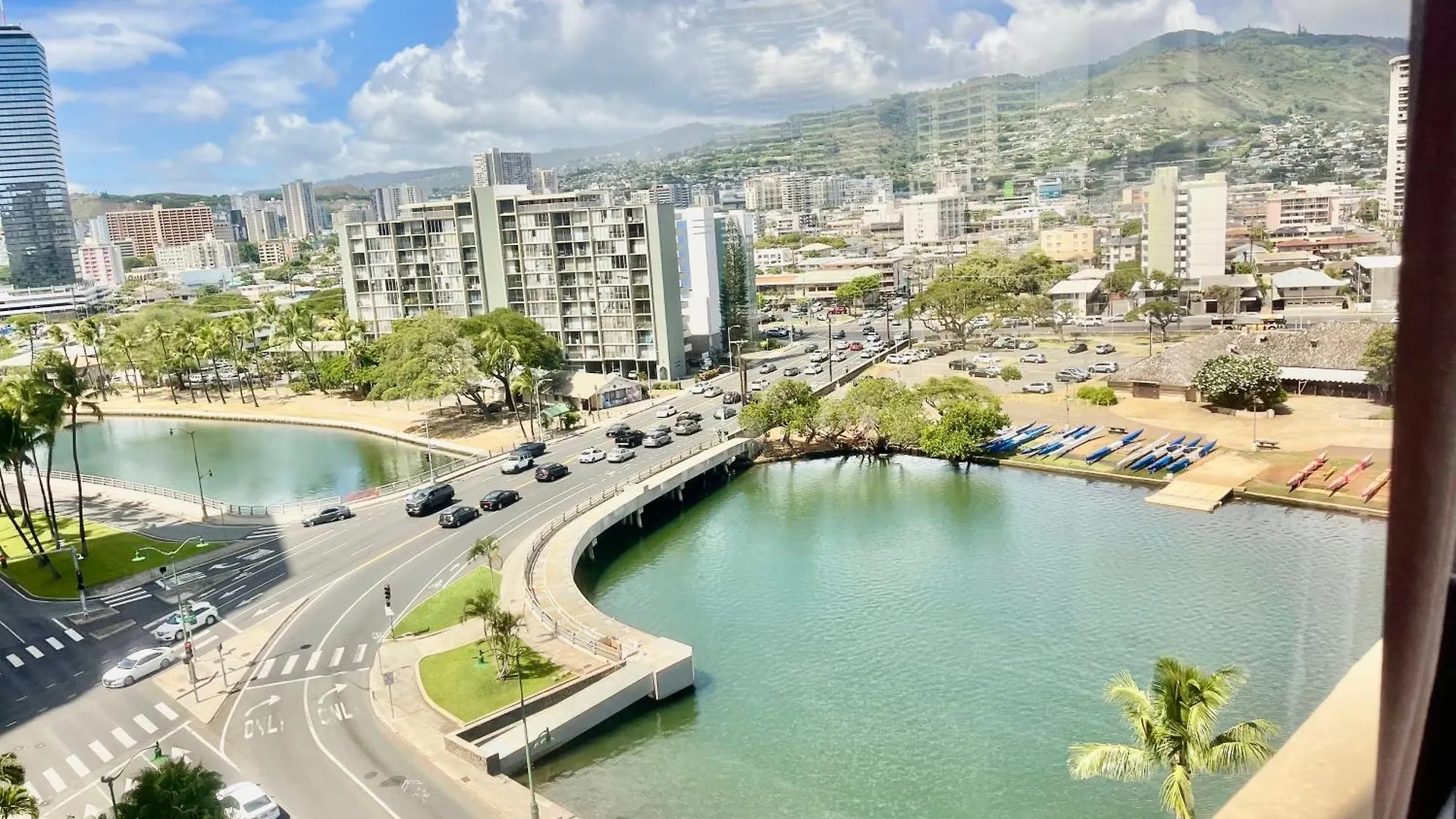 Hawaii Movie Studio Waikikiseaside4Person Honolulu