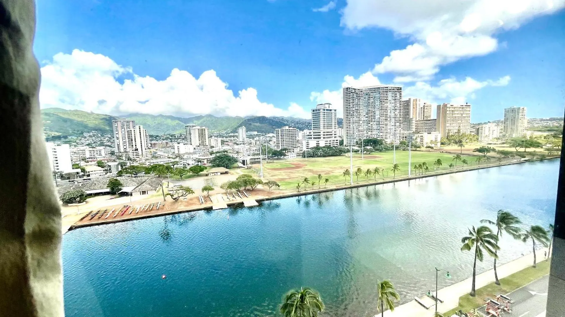 Hawaii Movie Studio Waikikiseaside4Person Honolulu Estados Unidos da América