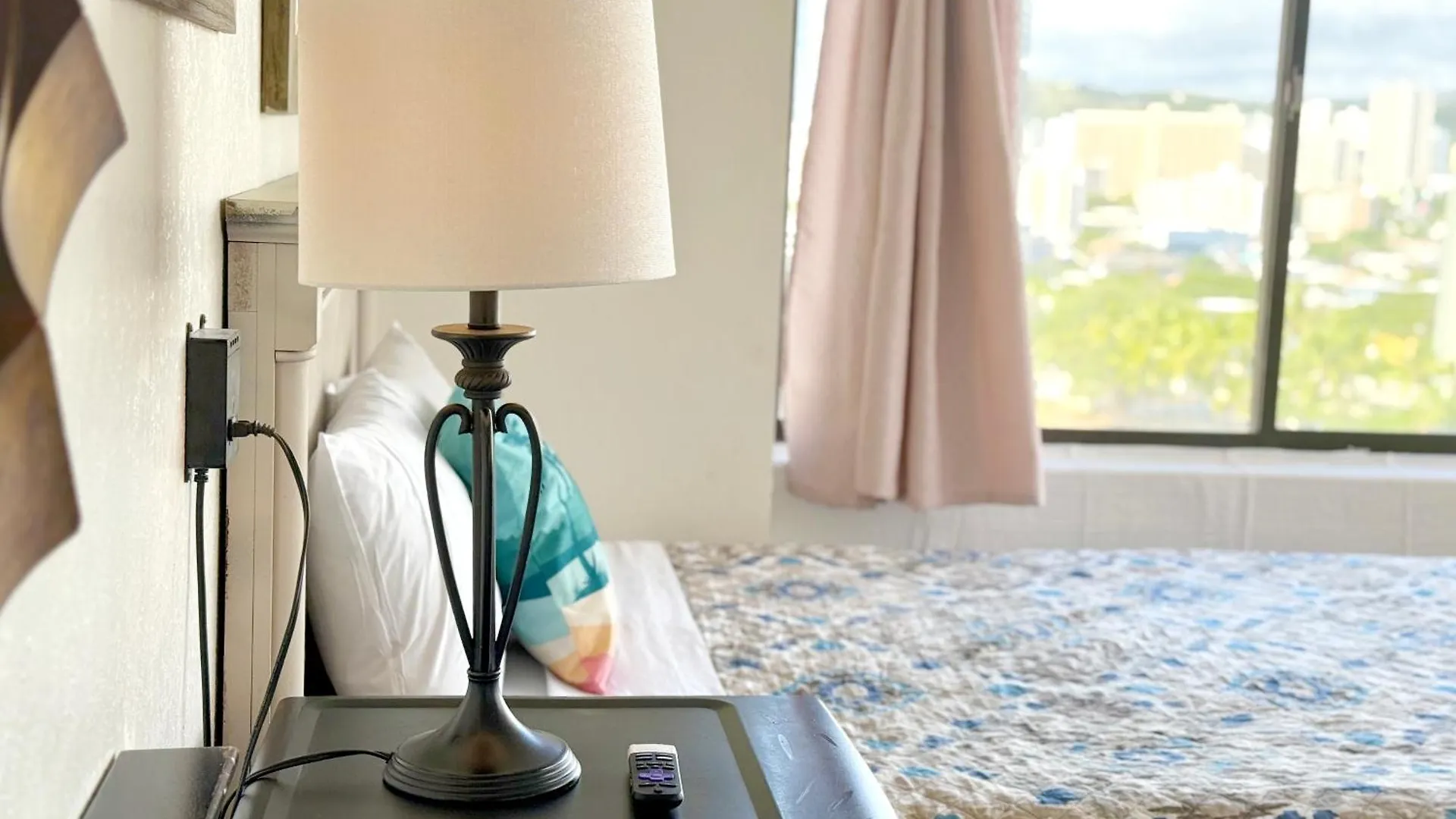 Hawaii Movie Studio Waikikiseaside4Person Honolulu Apartamento