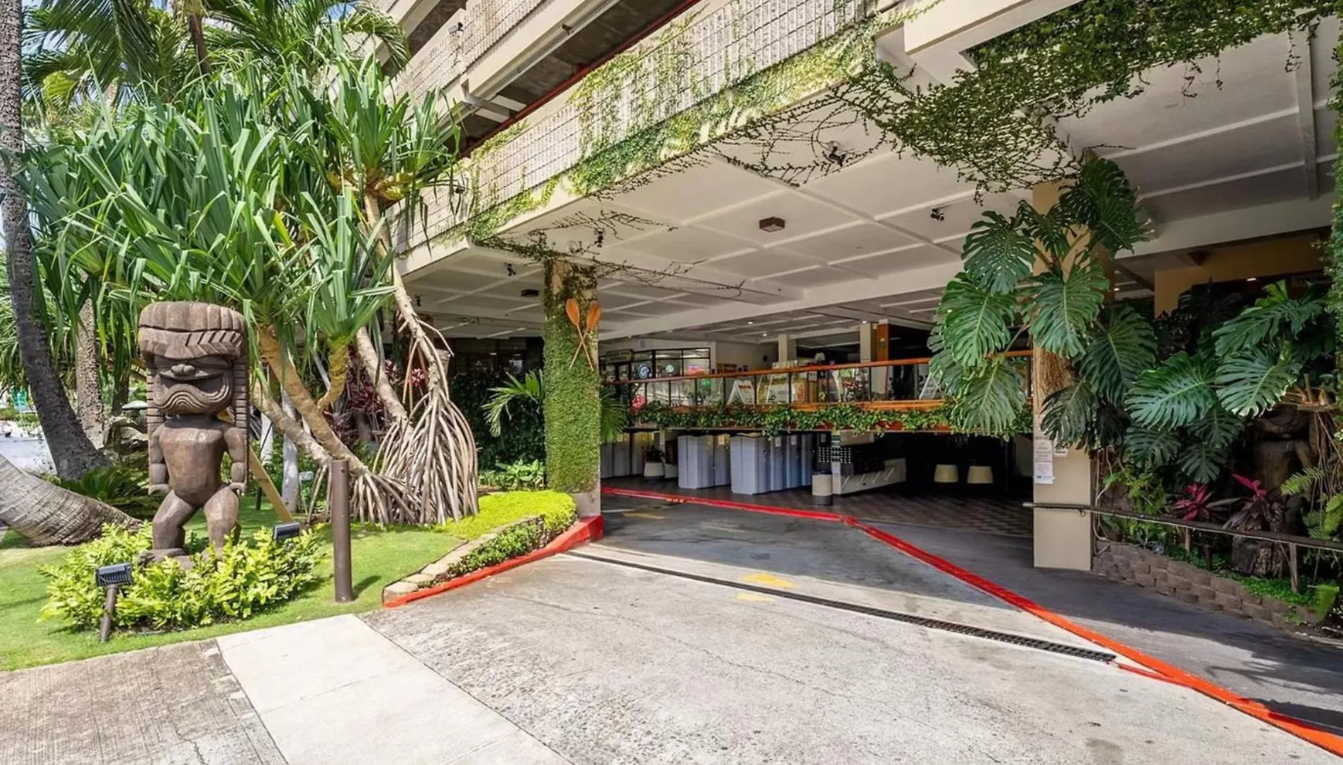 Apartamento Hawaii Movie Studio Waikikiseaside4Person Honolulu Estados Unidos da América