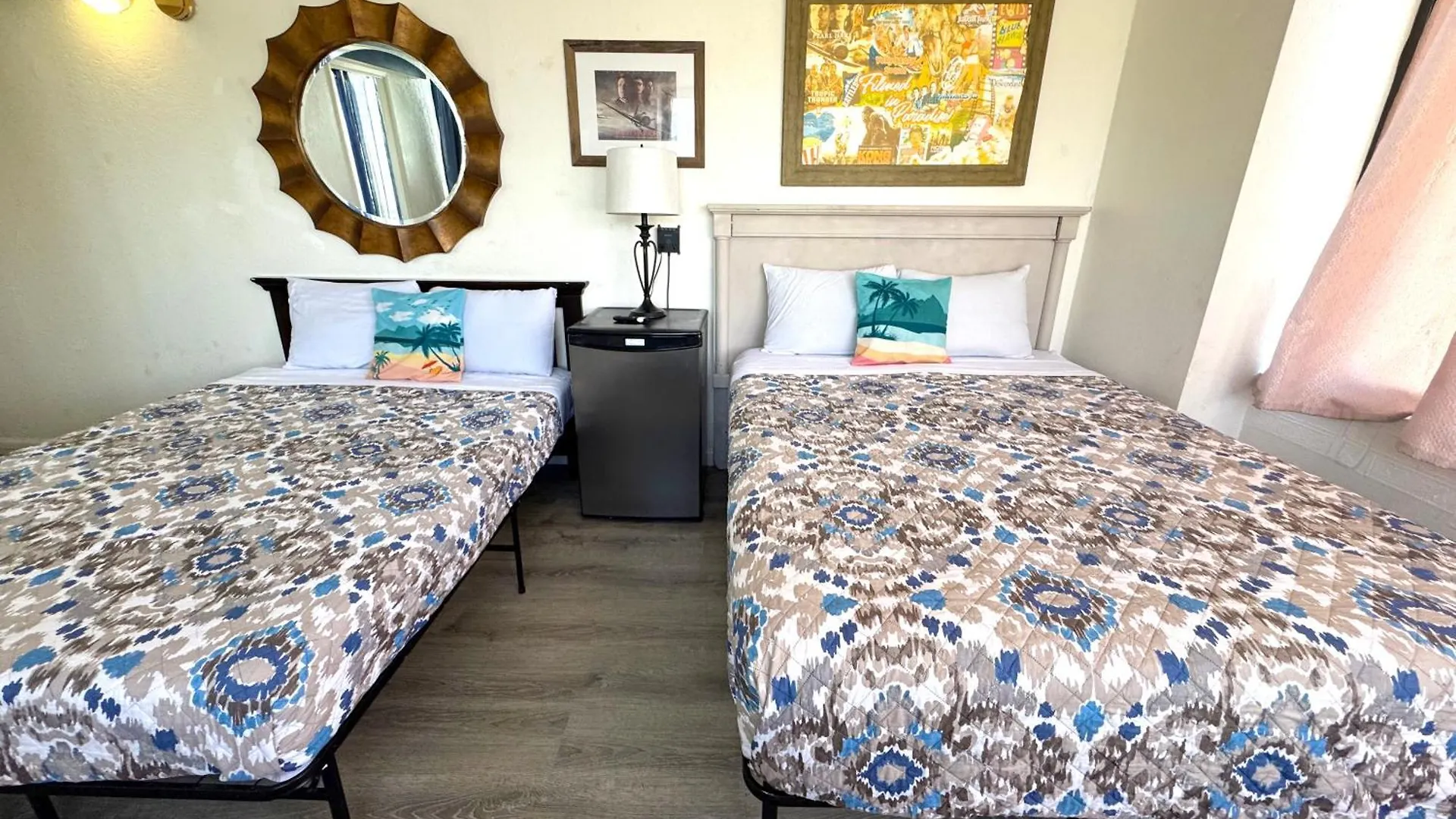 Apartamento Hawaii Movie Studio Waikikiseaside4Person Honolulu Estados Unidos da América