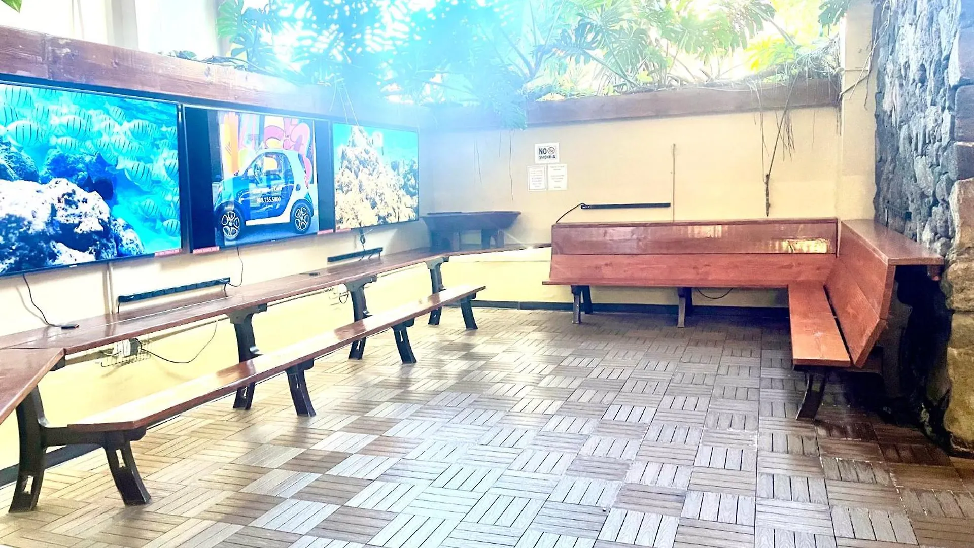 Hawaii Movie Studio Waikikiseaside4Person Honolulu 0*,