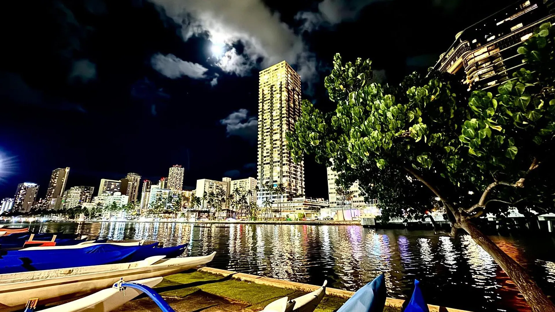 Apartamento Hawaii Movie Studio Waikikiseaside4Person Honolulu